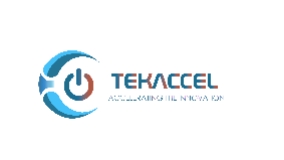 Tekaccel Inc. logo
