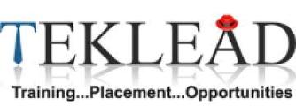 Teklead logo