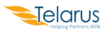 Telarus logo