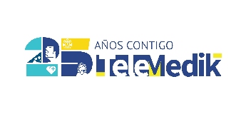 TeleMedik logo