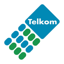 Telkom SA Limited logo