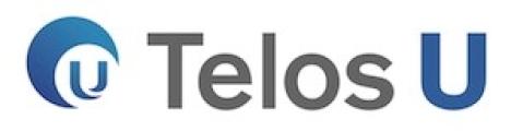 Telos U logo