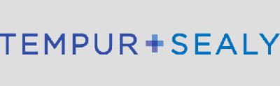Tempur + Sealy logo