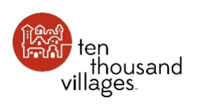 Ten Thousand Villages logo