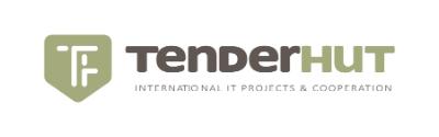 TenderHut S.A. logo