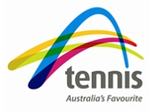 Tennis Australia logo