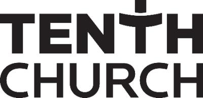 Tenth Church logo