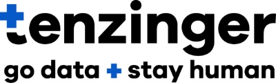 Tenzinger logo