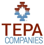 Tepa Companies logo