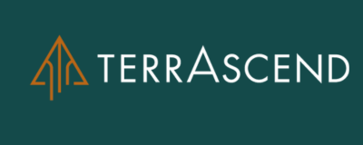 TerrAscend logo