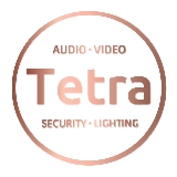 Tetra AV logo