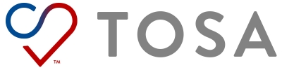 Texas Organ Sharing Alliance logo