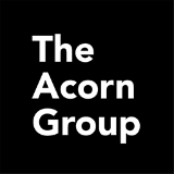 The Acorn Group logo