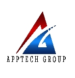 The Apptech Group logo
