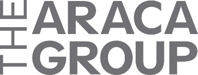 The Araca Group logo