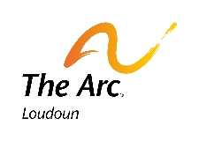 The Arc of Loudoun logo