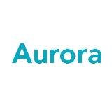 The Aurora Group logo