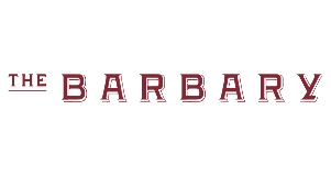 The Barbary logo