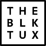 The Black Tux logo