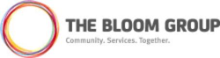 The Bloom Group logo