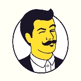 The Bookie logo
