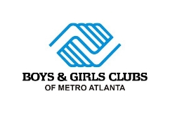 The Boys & Girls Clubs of Metro Atlanta logo