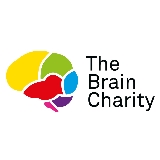 The Brain Charity logo