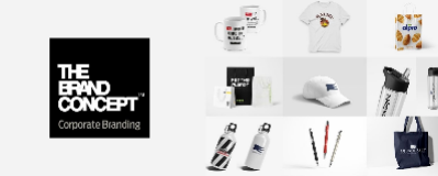 The Brand Concept logo