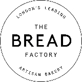The Bread Factory logo