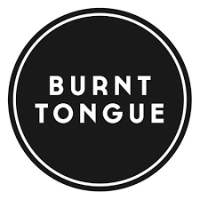 The Burnt Tongue logo