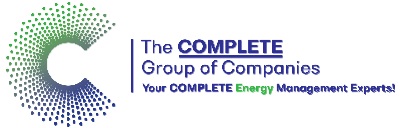 The COMPLETE Group of Companies logo