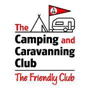 The Camping and Caravanning Club logo