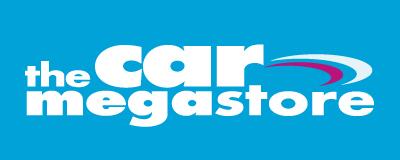 The Car Megastore logo