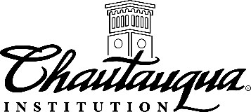 The Chautauqua Institution logo