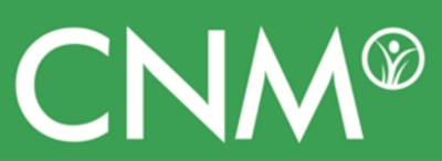 The College of Naturopathic Medicine logo