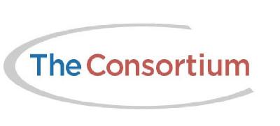 The Consortium Inc. logo
