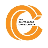 The Contractor Consultants logo