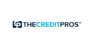 The Credit Pros logo