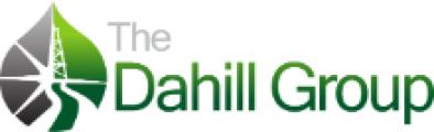 The Dahill Group logo