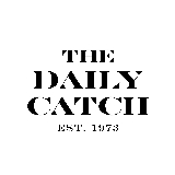The Daily Catch logo
