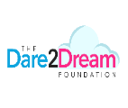 The Dare2Dream Foundation logo