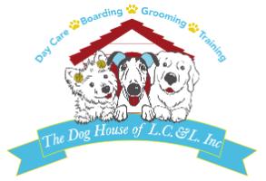The Dog House of L.C. & L., INC logo