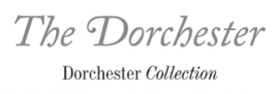 The Dorchester logo