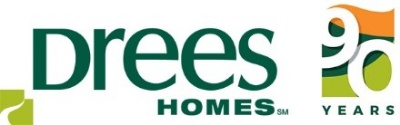 The Drees Company logo