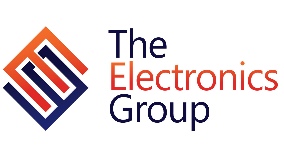 The Electronics Group logo