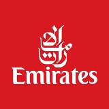 The Emirates Group logo