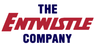 The Entwistle Company logo