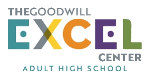 The Excel Center for Adults logo