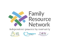 The Family Resource Network logo