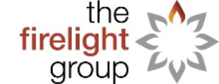 The Firelight Group logo